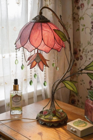 Luna lamp